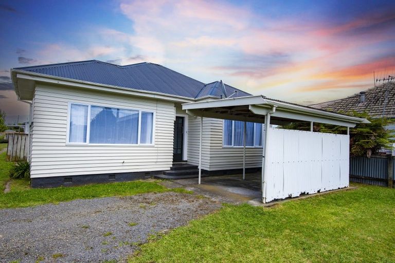 Photo of property in 11 Keepa Street, Levin, 5510