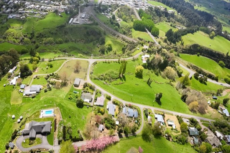 Photo of property in 12 Lookout Road, Taihape, 4720