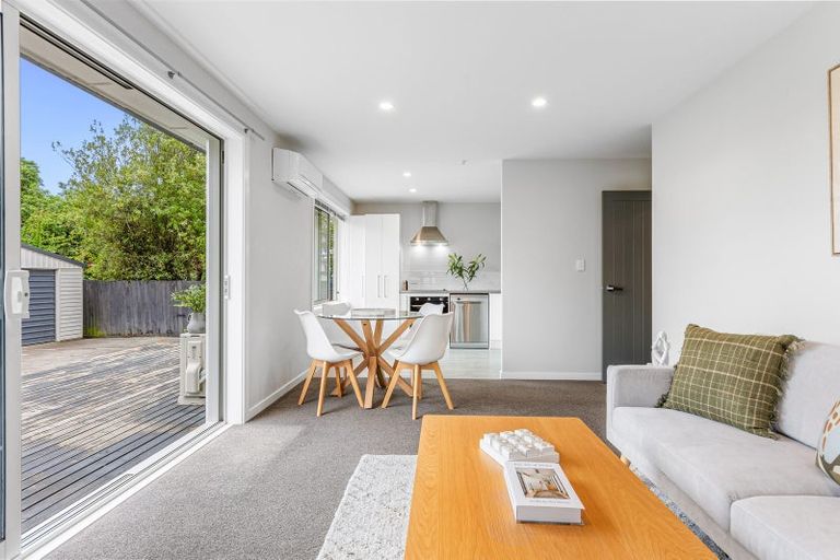 Photo of property in 7 Flesher Avenue, Richmond, Christchurch, 8013