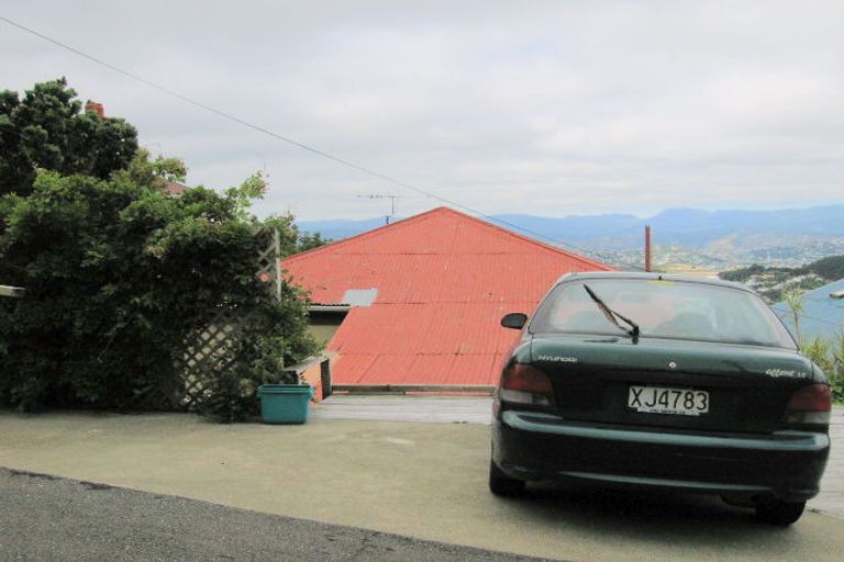 Photo of property in 9 Fortunatus Street, Brooklyn, Wellington, 6021