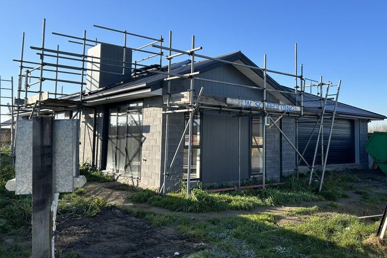 Photo of property in 6 Mccaw Road, Lincoln, 7608