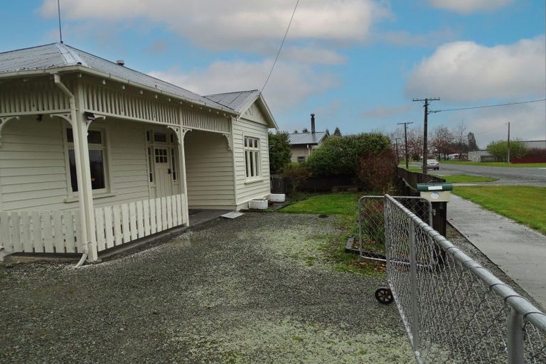 Photo of property in 14 Dacia Street, Lumsden, 9730