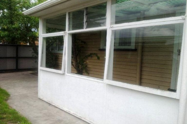 Photo of property in 27 Horner Street, Papanui, Christchurch, 8053