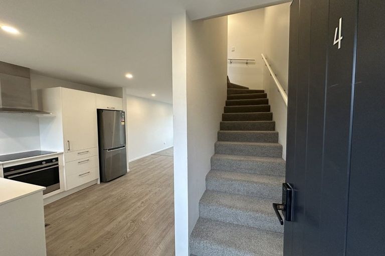 Photo of property in 4/110 Southampton Street, Sydenham, Christchurch, 8023