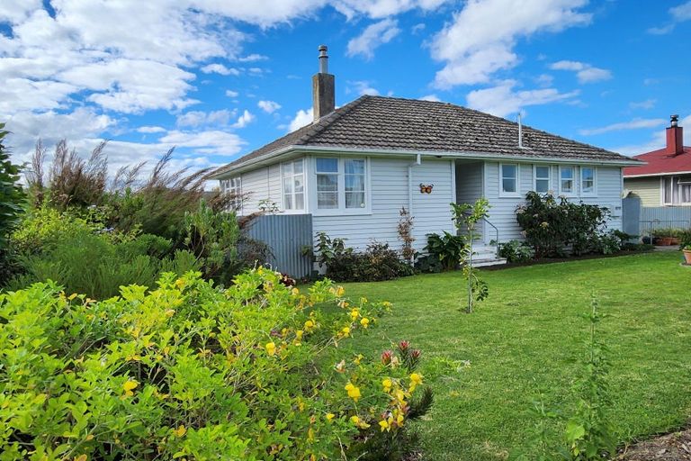 Photo of property in 767 Childers Road, Elgin, Gisborne, 4010