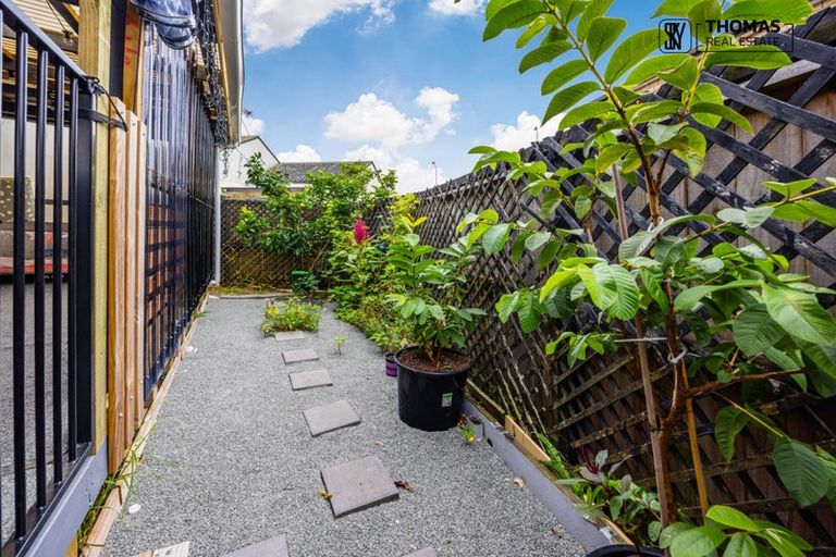 Photo of property in 7/134 Station Road, Papatoetoe, Auckland, 2025