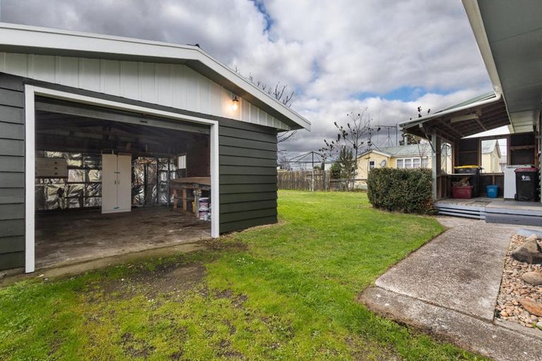 Photo of property in 6 Golf Street, Putaruru, 3411