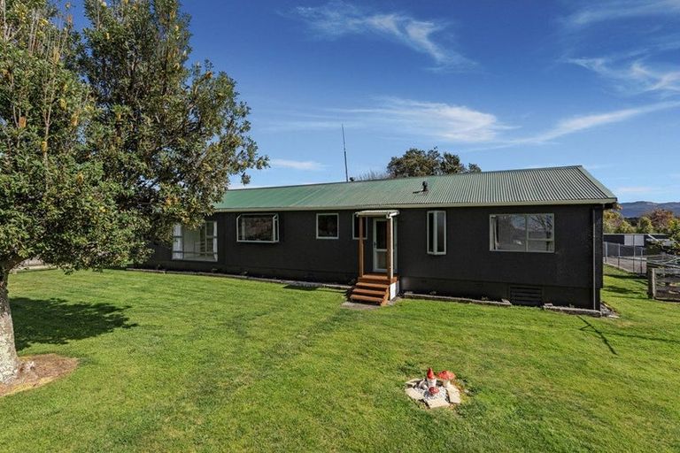 Photo of property in 36 Kawerau Road, Otakiri, Whakatane, 3192