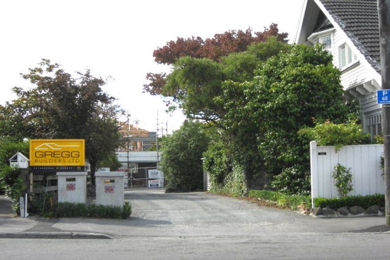 Photo of property in 45a Holmwood Road, Merivale, Christchurch, 8014