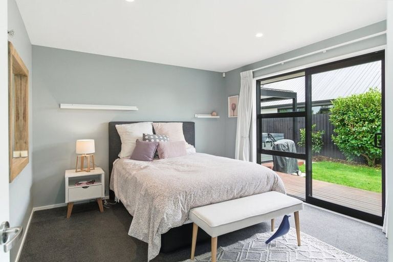 Photo of property in 7 Derek Anderson Place, Halswell, Christchurch, 8025