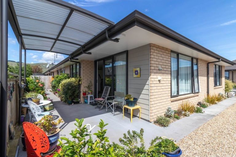 Photo of property in 4 Treore Lane, Paeroa, 3600