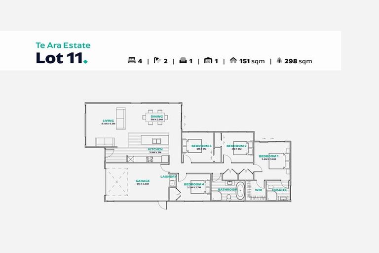 Photo of property in 26 Te Ara O Roimata, Wainuiomata, Lower Hutt, 5014