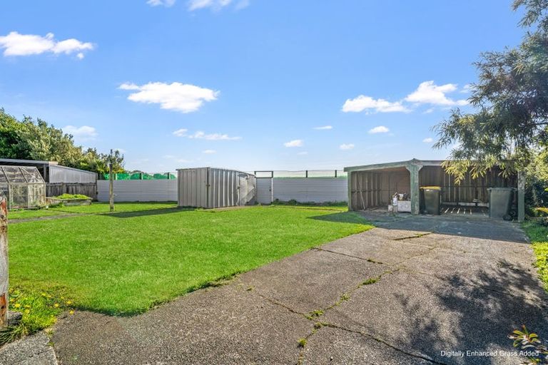 Photo of property in 96 Gladstone Terrace, Gladstone, Invercargill, 9810