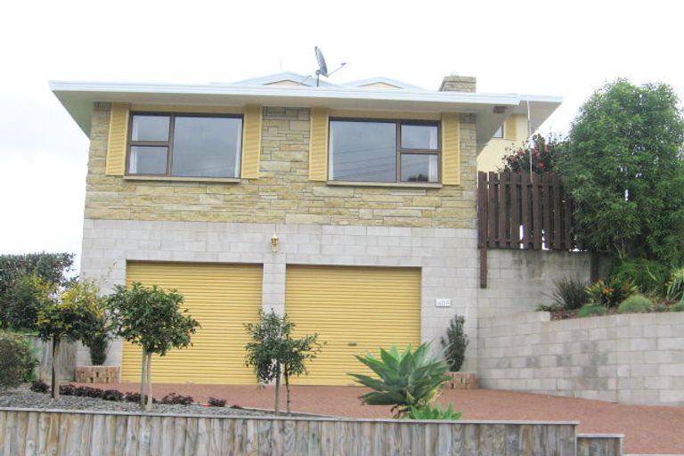 Photo of property in 405 Sandes Street, Thames, 3500