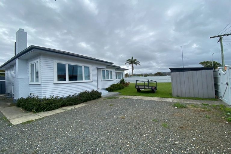 Photo of property in 528 Gladstone Road, Te Hapara, Gisborne, 4010