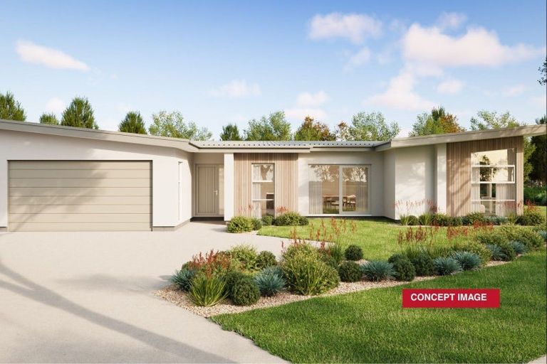 Photo of property in 6 Homestead Avenue, Twizel, 7999