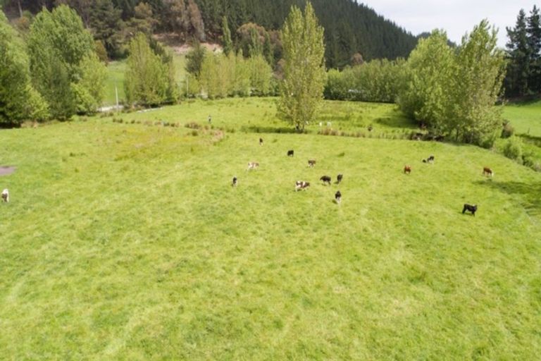 Photo of property in 186 Kaukatea Valley Road, Okoia, Wanganui, 4582