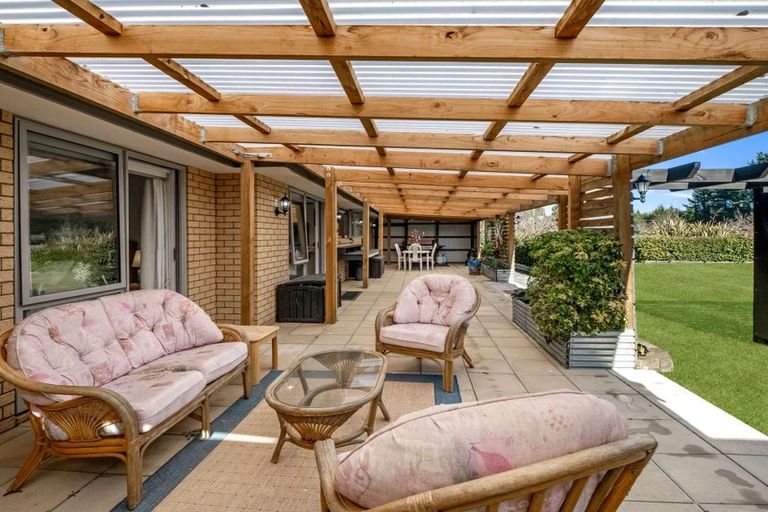 Photo of property in 510 Main Race Road, Eyrewell, Rangiora, 7476