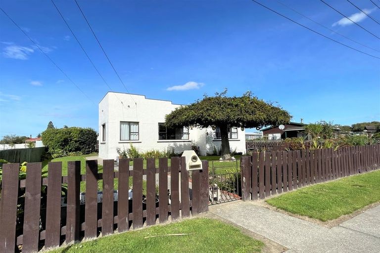 Photo of property in 47 Renfrew Street, Balclutha, 9230