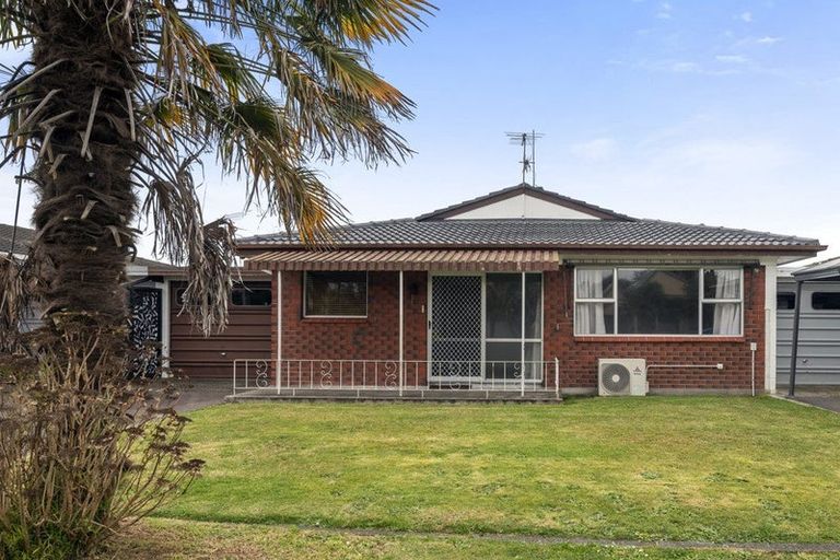 Photo of property in 1292 Whakatau Street, Rotorua, 3010