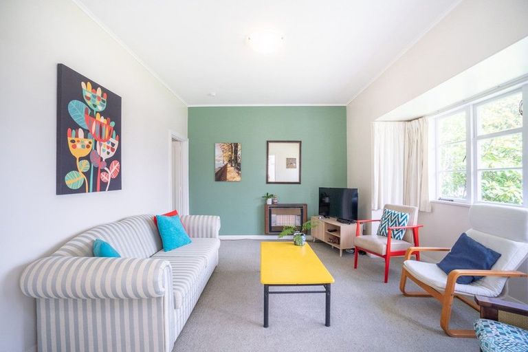 Photo of property in 202 College Street, West End, Palmerston North, 4412