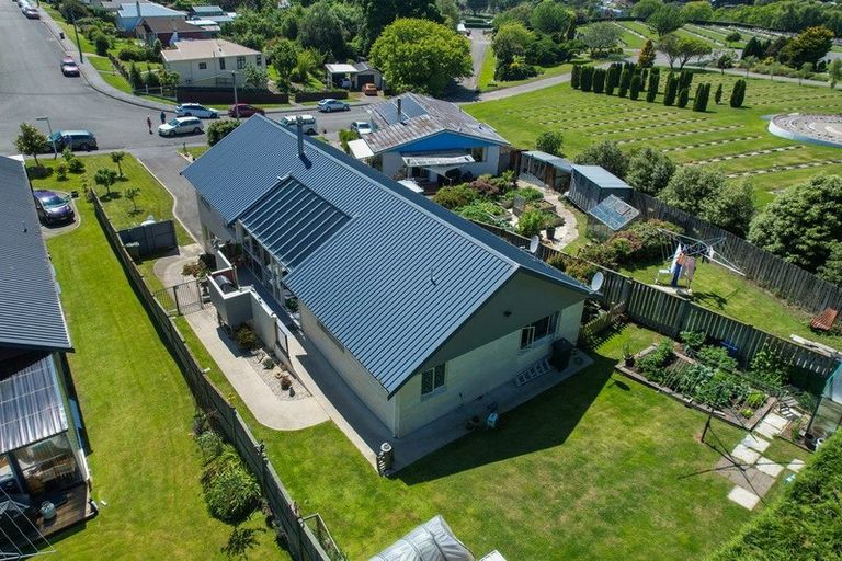 Photo of property in 4 Leven Street, South Hill, Oamaru, 9400