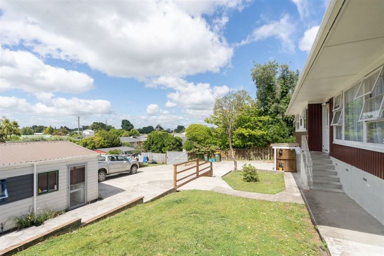 Photo of property in 268a Tramway Road, Chartwell, Hamilton, 3210