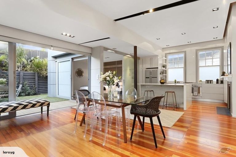 Photo of property in 8 Islington Street, Ponsonby, Auckland, 1011