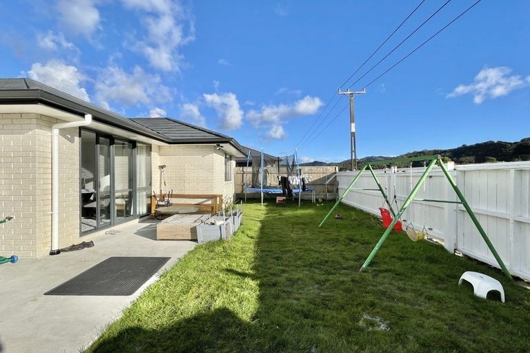 Photo of property in 34 Te Ara O Toroa, Wainuiomata, Lower Hutt, 5014