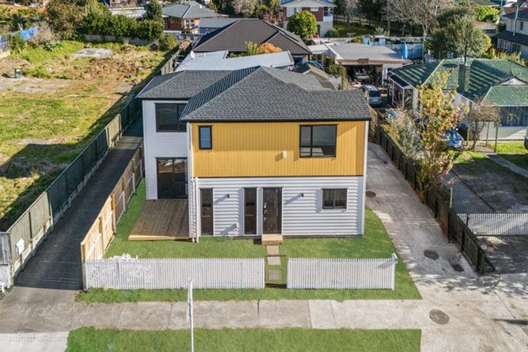 Photo of property in 17b Liverpool Street, Trentham, Upper Hutt, 5018