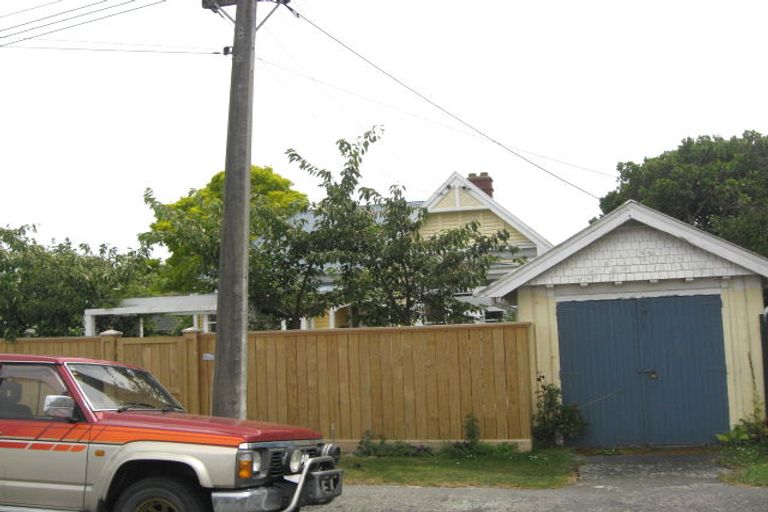 Photo of property in 33 Mays Road, St Albans, Christchurch, 8052
