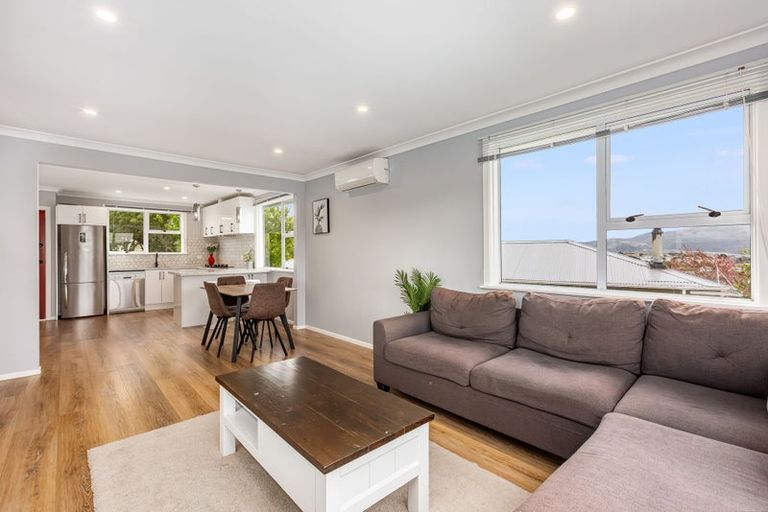 Photo of property in 100 Castor Crescent, Cannons Creek, Porirua, 5024