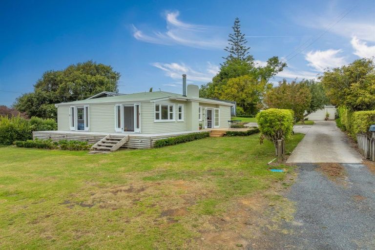 Photo of property in 3 Ngaro Street, Te Kauwhata, 3710