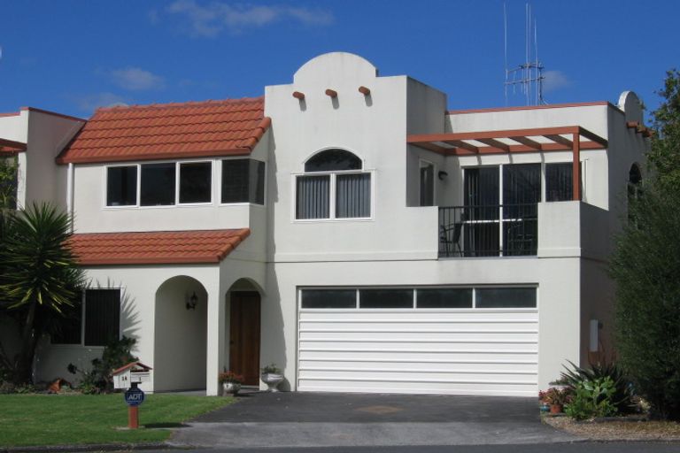 Photo of property in 1/18 Garden Place, Tauranga South, Tauranga, 3112