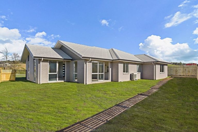 Photo of property in 136 Travers Road, Te Kauwhata, 3710