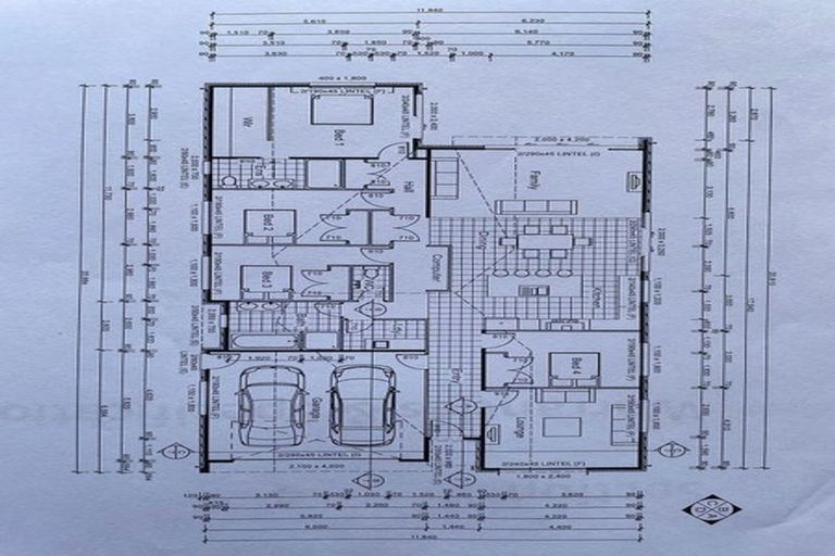 Photo of property in 33 Probert Crescent, Chartwell, Hamilton, 3210