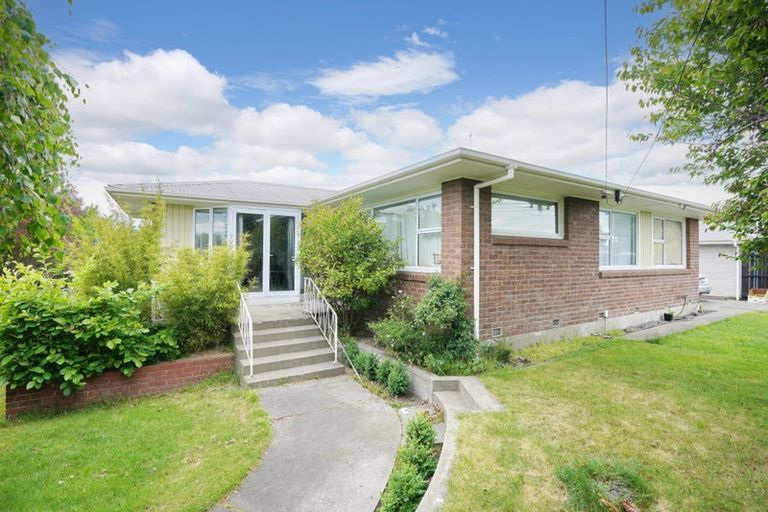 Photo of property in 56 Parnwell Street, Burwood, Christchurch, 8083