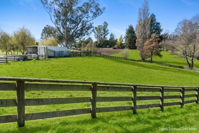 Photo of property in 297 Homestead Road, Weston, Oamaru, 9491