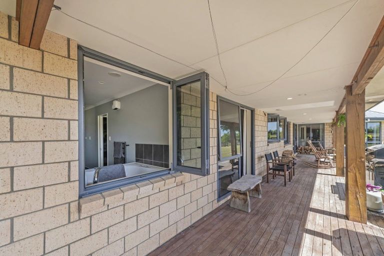 Photo of property in 582 Mclaughlins Road, Darfield, 7571