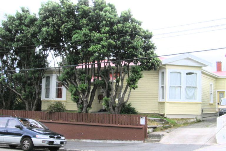 Photo of property in 300 Rintoul Street, Berhampore, Wellington, 6023