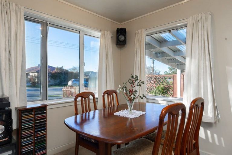 Photo of property in 15 New Renwick Road, Redwoodtown, Blenheim, 7201