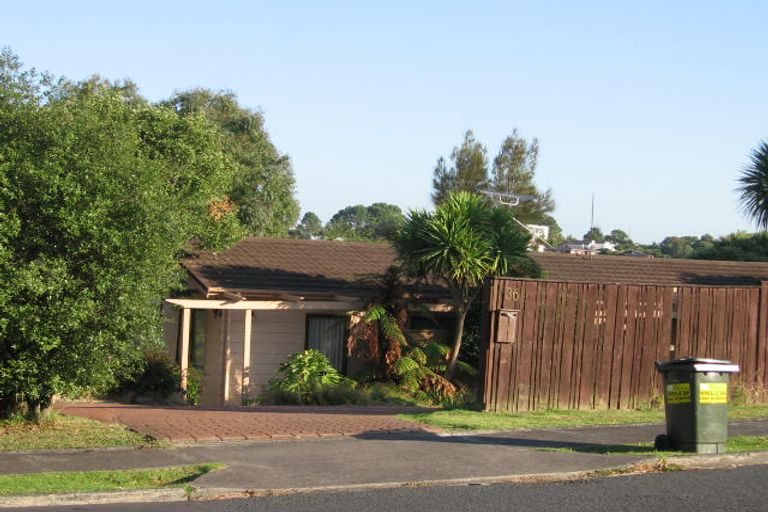 Photo of property in 36 Oaktree Avenue, Browns Bay, Auckland, 0630