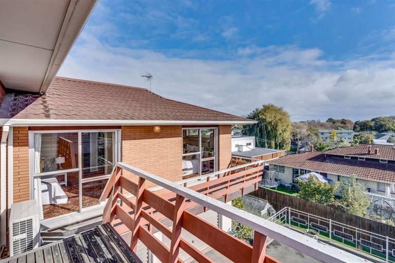 Photo of property in 18 Parklands Drive, Huntsbury, Christchurch, 8022