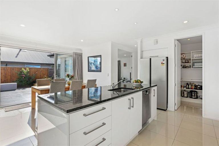 Photo of property in 9 Wootton Place, Kaiapoi, 7630