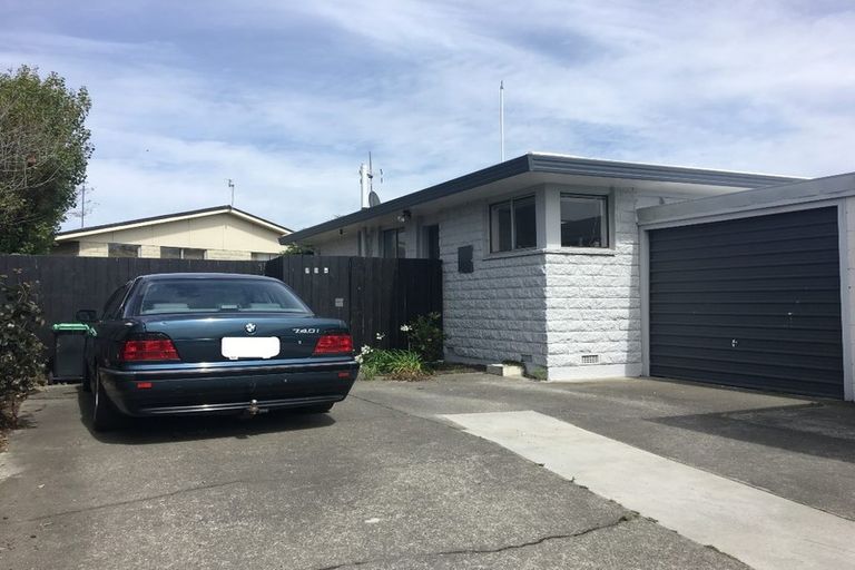 Photo of property in 72b Oram Avenue, New Brighton, Christchurch, 8061