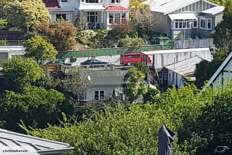 Photo of property in 520 Shakespeare Terrace, Bluff Hill, Napier, 4110