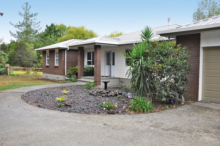 Photo of property in 309 Old Woodcocks Road, Kaipara Flats, Warkworth, 0981