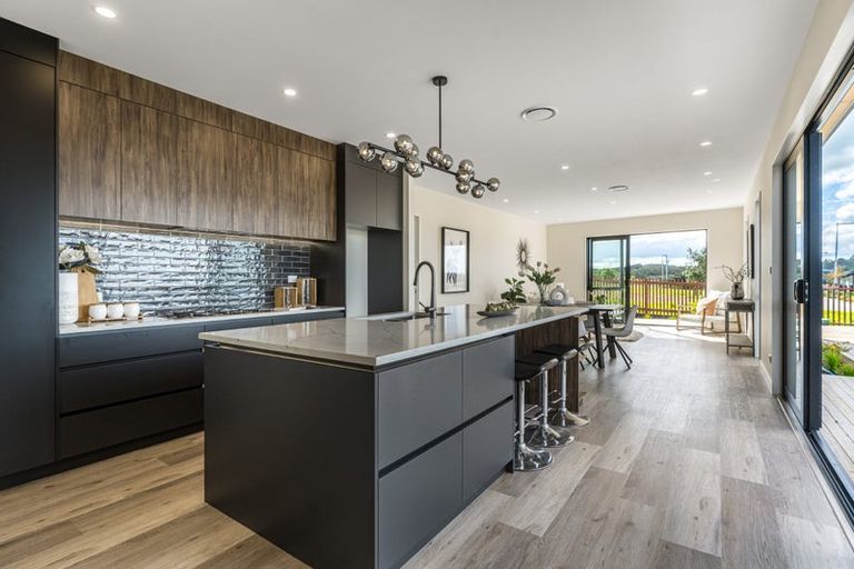 Photo of property in 2 Kauru Lane, Wainui, 0992