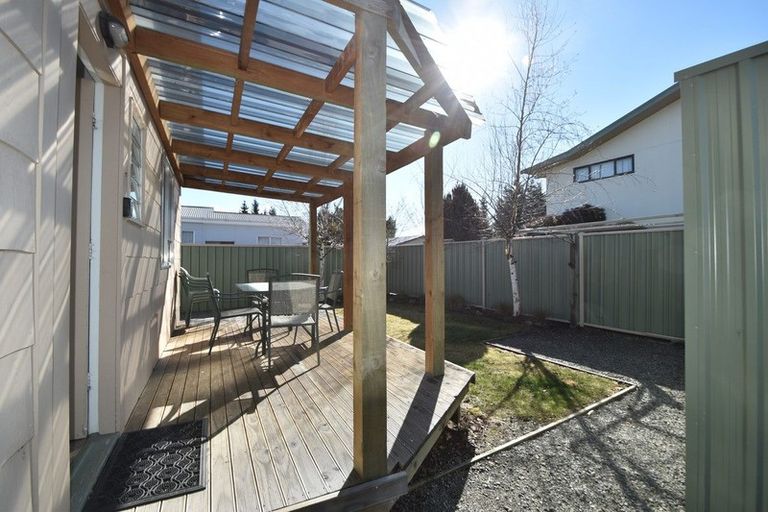 Photo of property in 255 Mackenzie Drive, Twizel, 7901