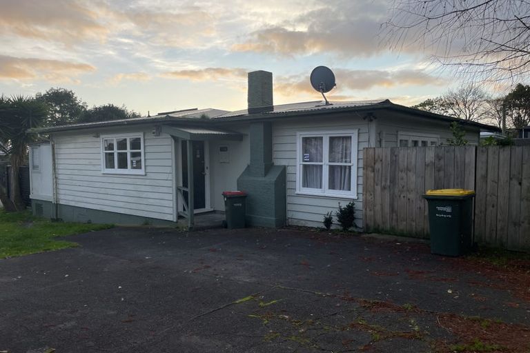 Photo of property in 90 Porchester Road, Papakura, 2110